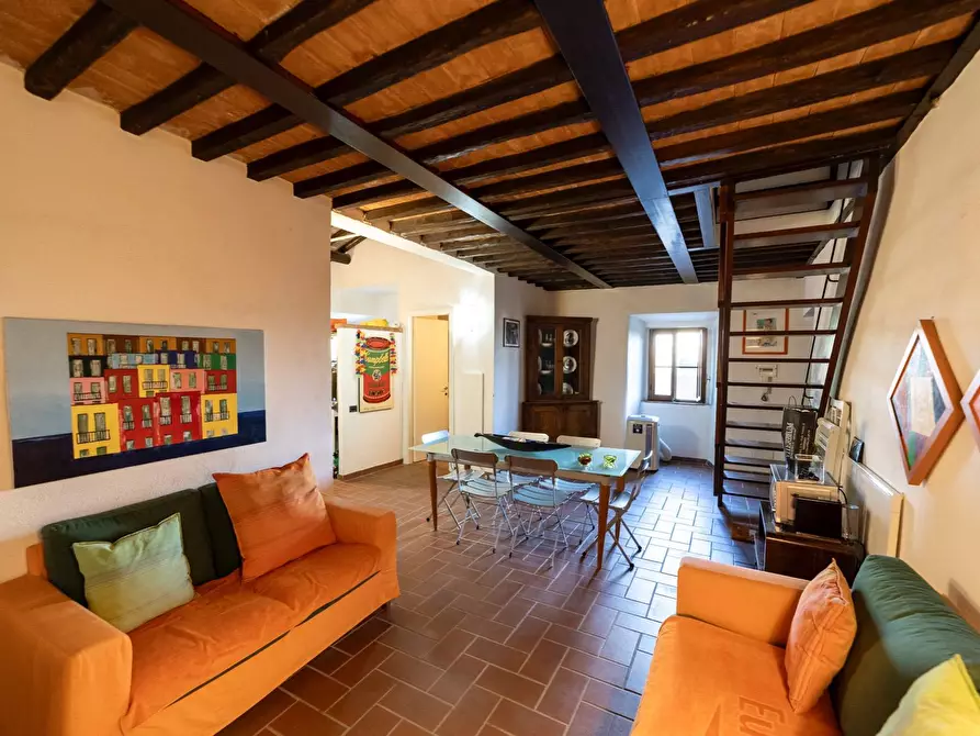 Immagine 3 di Appartamento in vendita  in Via Garibaldi snc a Capalbio