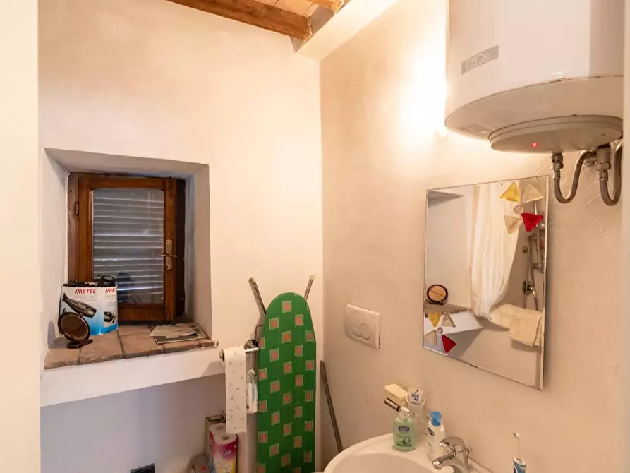 Immagine 11 di Appartamento in vendita  in Via Garibaldi snc a Capalbio