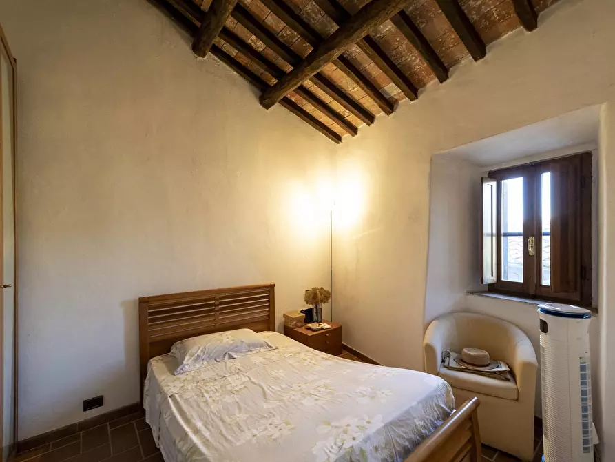 Immagine 12 di Appartamento in vendita  in Via Garibaldi snc a Capalbio