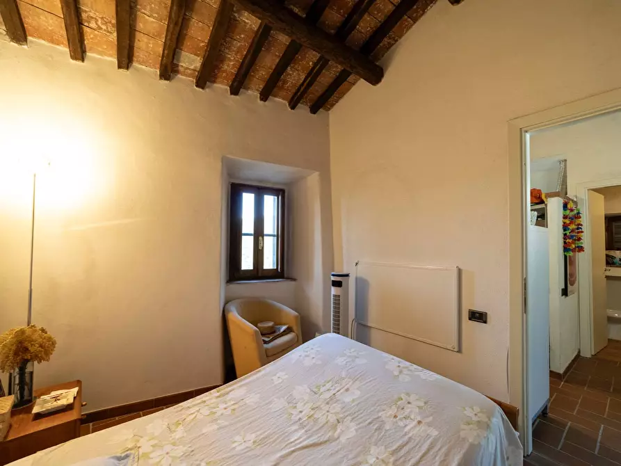 Immagine 13 di Appartamento in vendita  in Via Garibaldi snc a Capalbio