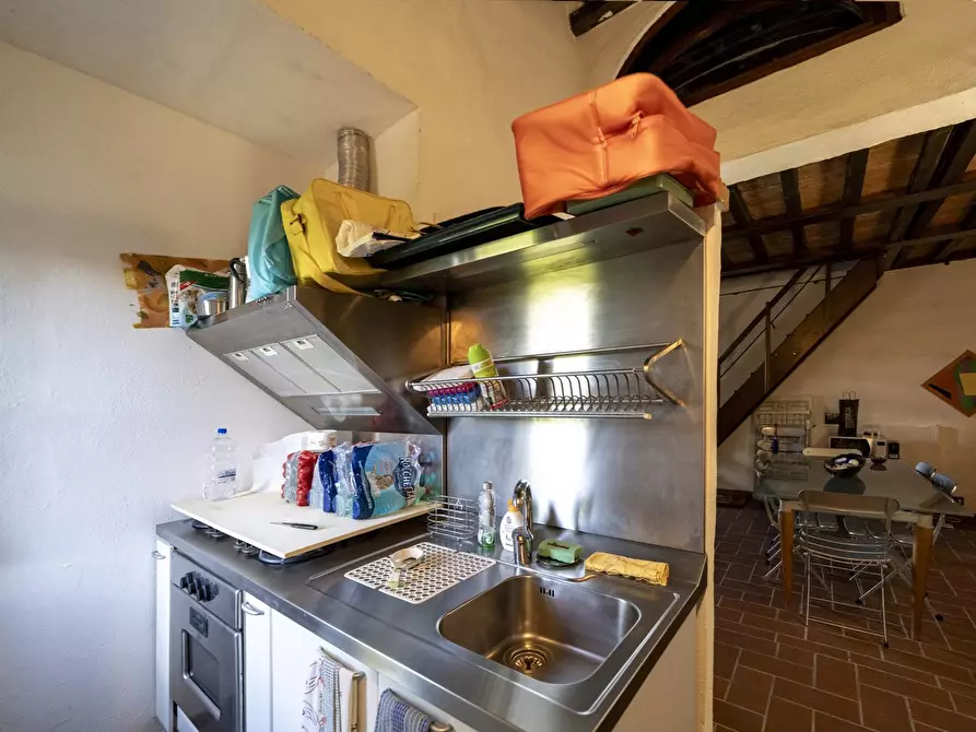 Immagine 8 di Appartamento in vendita  in Via Garibaldi snc a Capalbio