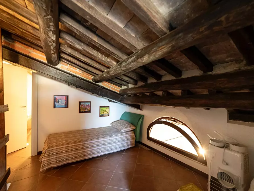 Immagine 14 di Appartamento in vendita  in Via Garibaldi snc a Capalbio