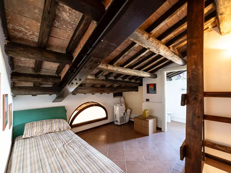 Immagine 15 di Appartamento in vendita  in Via Garibaldi snc a Capalbio