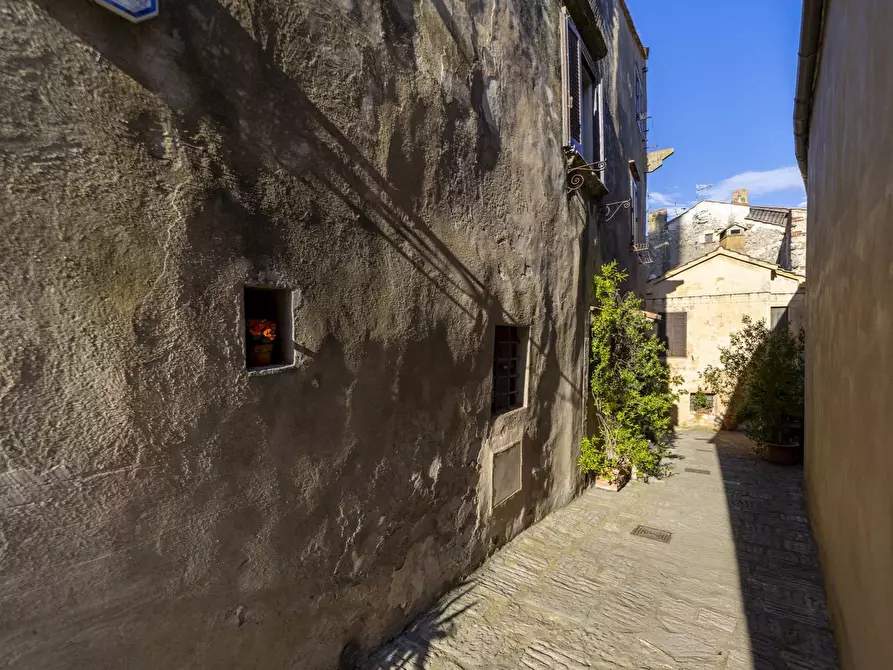 Immagine 18 di Appartamento in vendita  in Via Garibaldi snc a Capalbio