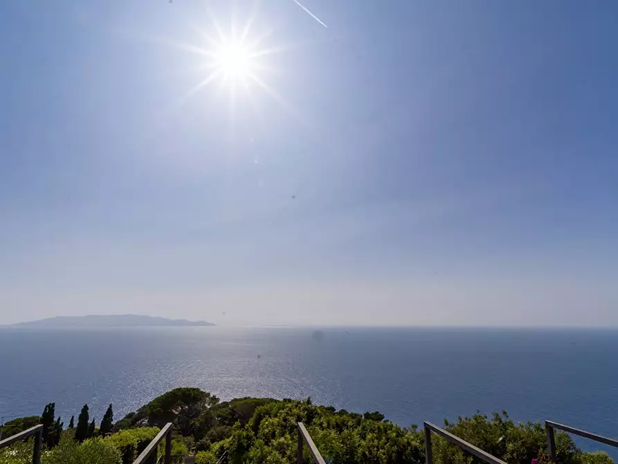 Immagine 2 di Appartamento in vendita  in Cala Piccola snc a Monte Argentario