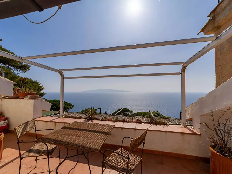 Immagine 16 di Appartamento in vendita  in Cala Piccola snc a Monte Argentario