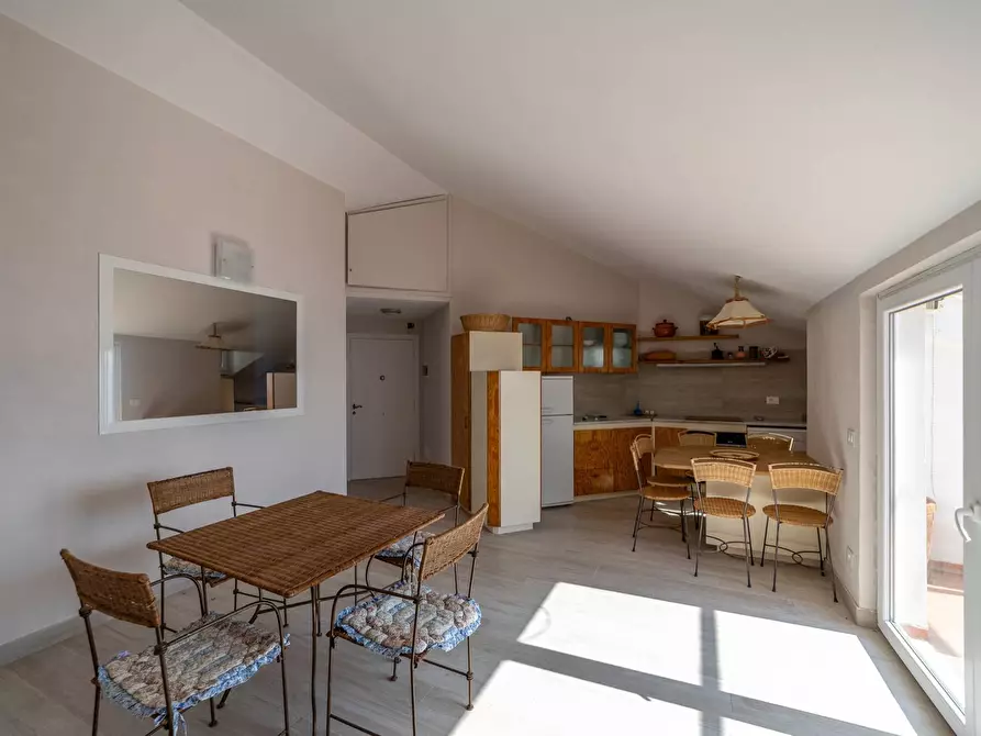 Immagine 3 di Appartamento in vendita  in Cala Piccola snc a Monte Argentario