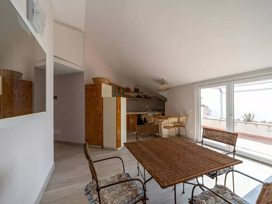 Immagine 4 di Appartamento in vendita  in Cala Piccola snc a Monte Argentario