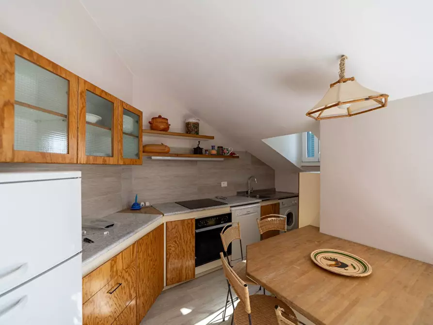 Immagine 6 di Appartamento in vendita  in Cala Piccola snc a Monte Argentario