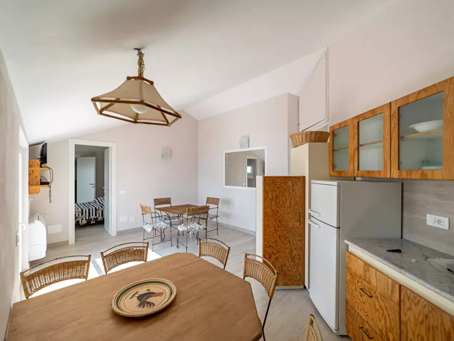 Immagine 7 di Appartamento in vendita  in Cala Piccola snc a Monte Argentario