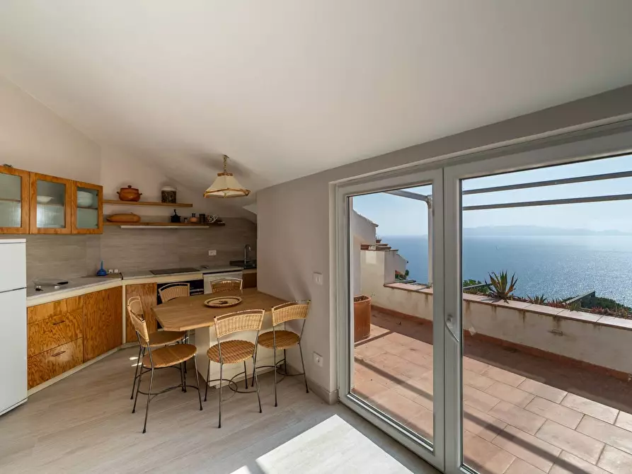 Immagine 8 di Appartamento in vendita  in Cala Piccola snc a Monte Argentario