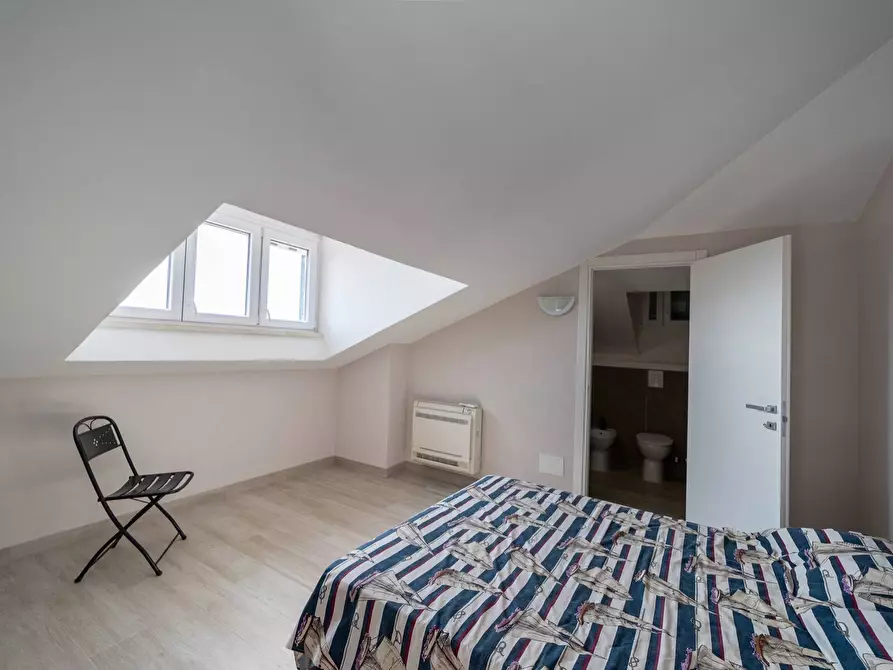 Immagine 9 di Appartamento in vendita  in Cala Piccola snc a Monte Argentario