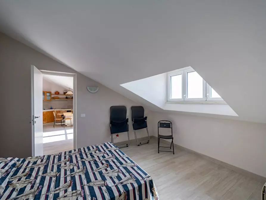 Immagine 10 di Appartamento in vendita  in Cala Piccola snc a Monte Argentario