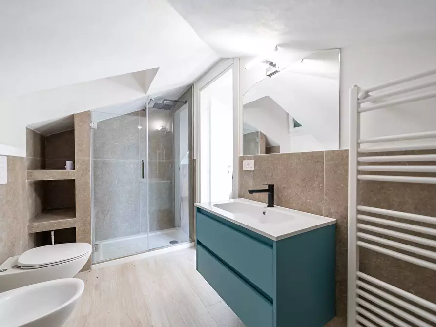 Immagine 11 di Appartamento in vendita  in Cala Piccola snc a Monte Argentario