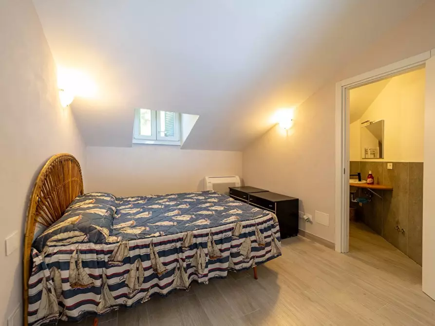 Immagine 12 di Appartamento in vendita  in Cala Piccola snc a Monte Argentario