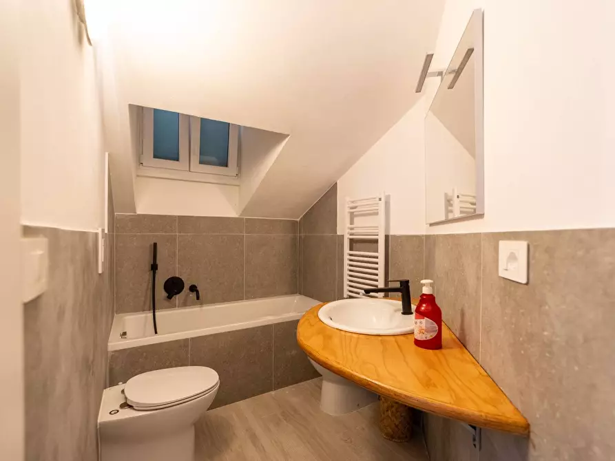 Immagine 15 di Appartamento in vendita  in Cala Piccola snc a Monte Argentario