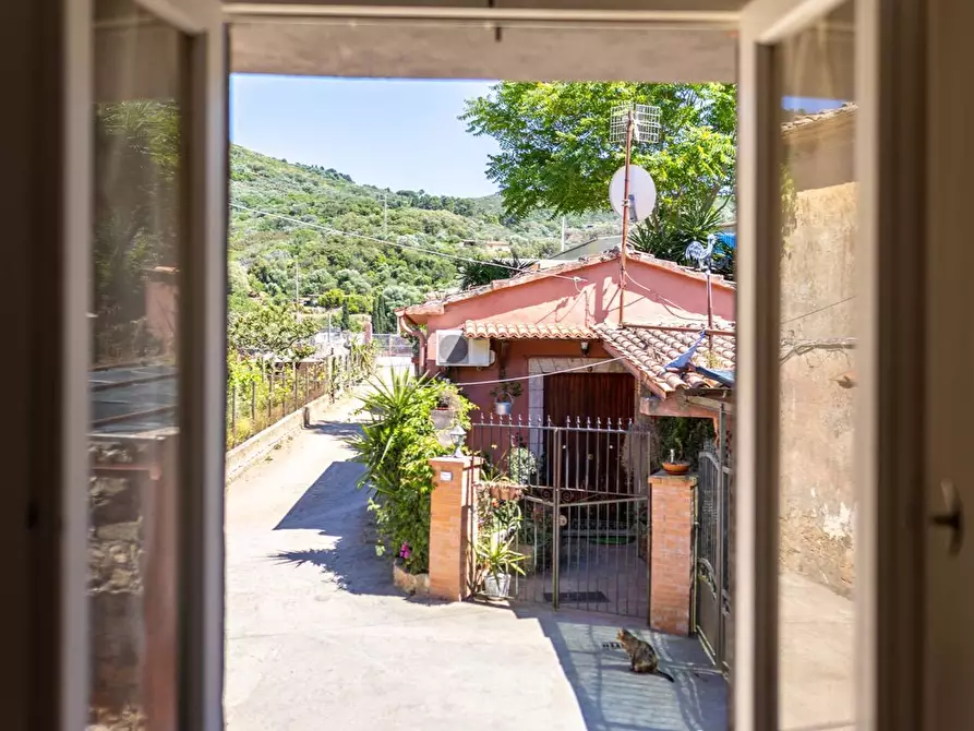 Immagine 11 di Casa indipendente in vendita  in Via del Campone snc a Monte Argentario