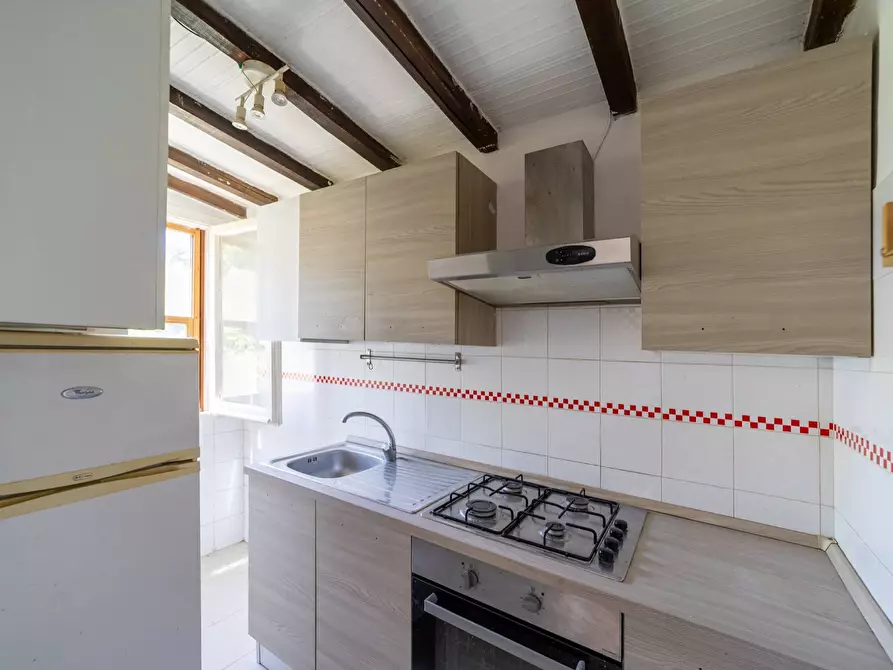 Immagine 5 di Casa indipendente in vendita  in Via del Campone snc a Monte Argentario