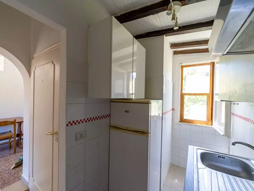 Immagine 6 di Casa indipendente in vendita  in Via del Campone snc a Monte Argentario