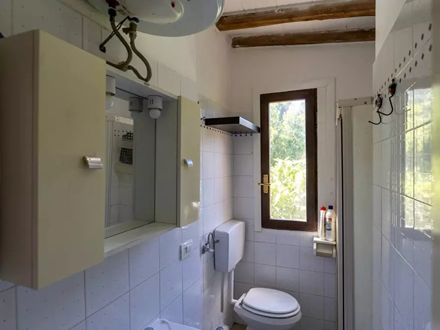 Immagine 9 di Casa indipendente in vendita  in Via del Campone snc a Monte Argentario