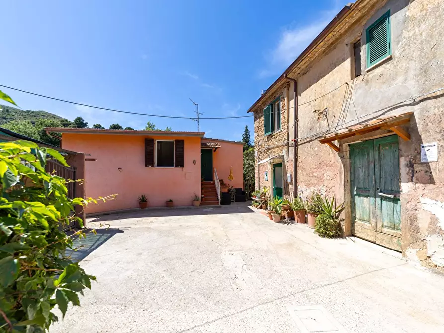 Immagine 13 di Casa indipendente in vendita  in Via del Campone snc a Monte Argentario