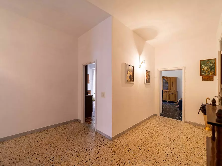 Immagine 2 di Appartamento in vendita  in Via San Paolo della Croce 54 a Monte Argentario
