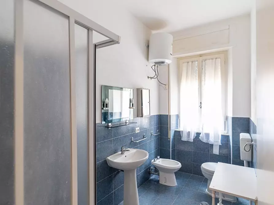 Immagine 15 di Appartamento in vendita  in Via San Paolo della Croce 54 a Monte Argentario