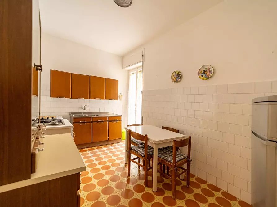 Immagine 7 di Appartamento in vendita  in Via San Paolo della Croce 54 a Monte Argentario