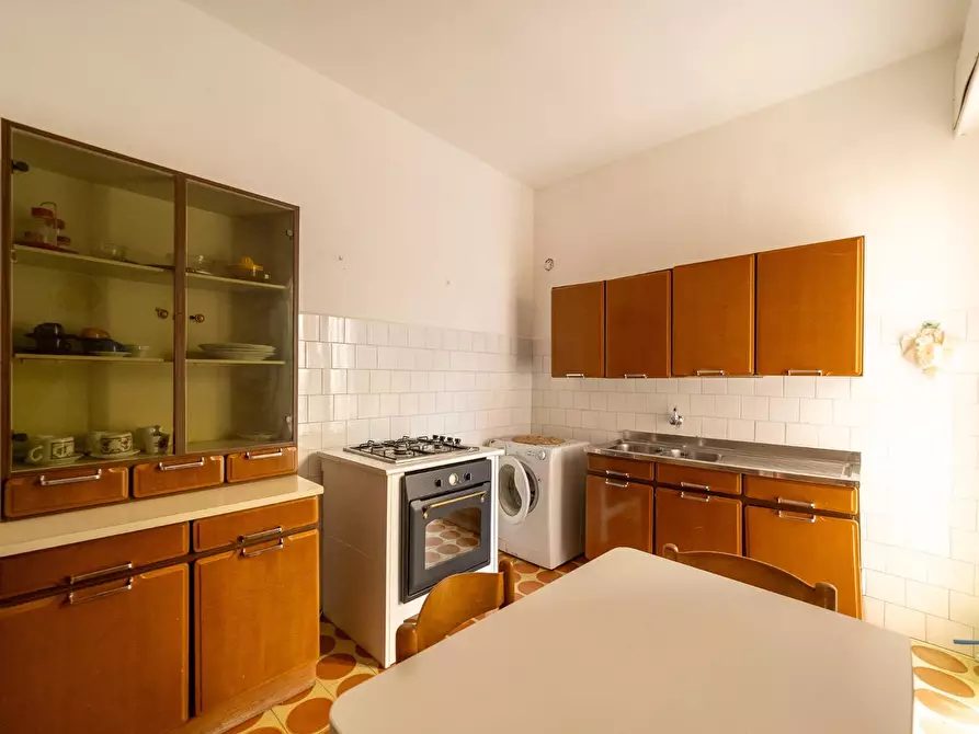 Immagine 3 di Appartamento in vendita  in Via San Paolo della Croce 54 a Monte Argentario