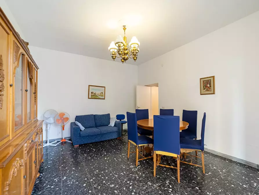 Immagine 5 di Appartamento in vendita  in Via San Paolo della Croce 54 a Monte Argentario