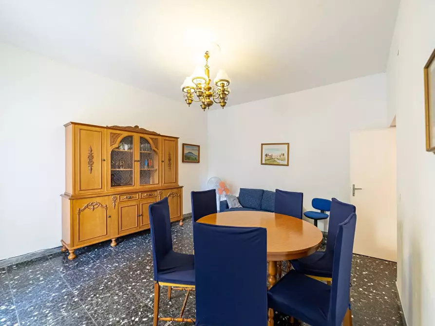 Immagine 6 di Appartamento in vendita  in Via San Paolo della Croce 54 a Monte Argentario