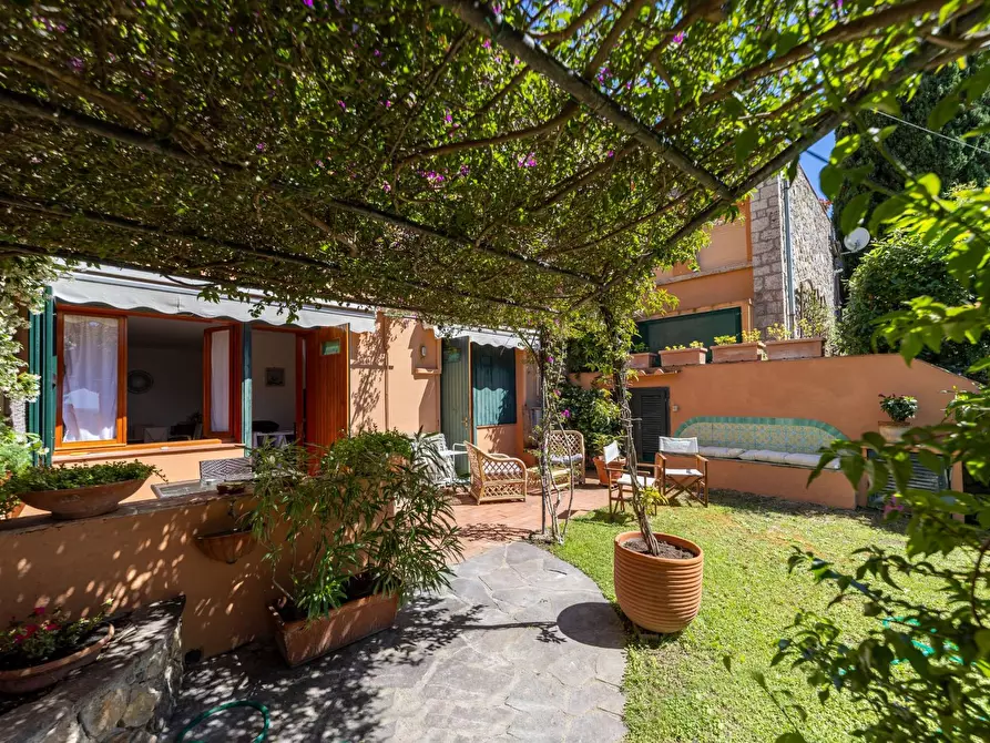 Immagine 3 di Appartamento in affitto  in Via dei Pionieri snc a Monte Argentario