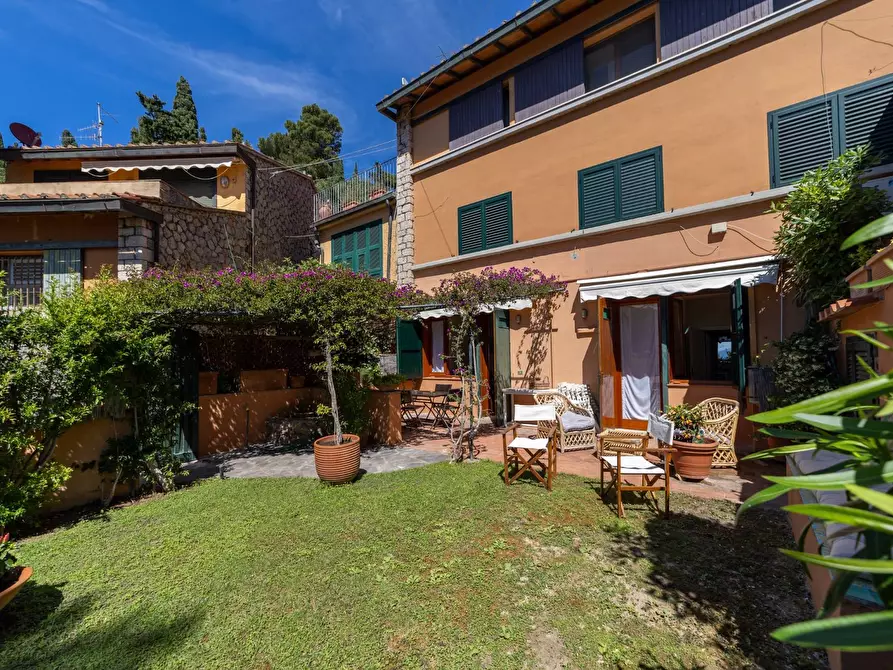 Immagine 5 di Appartamento in affitto  in Via dei Pionieri snc a Monte Argentario