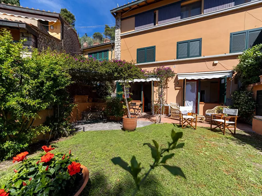 Immagine 21 di Appartamento in affitto  in Via dei Pionieri snc a Monte Argentario