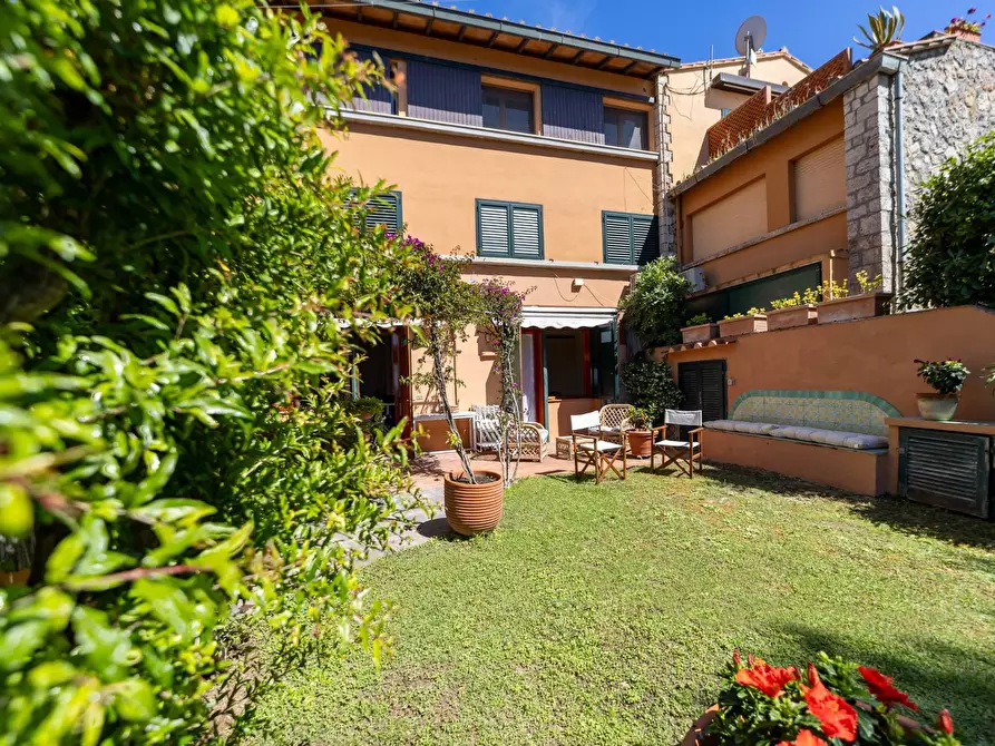 Immagine 22 di Appartamento in affitto  in Via dei Pionieri snc a Monte Argentario