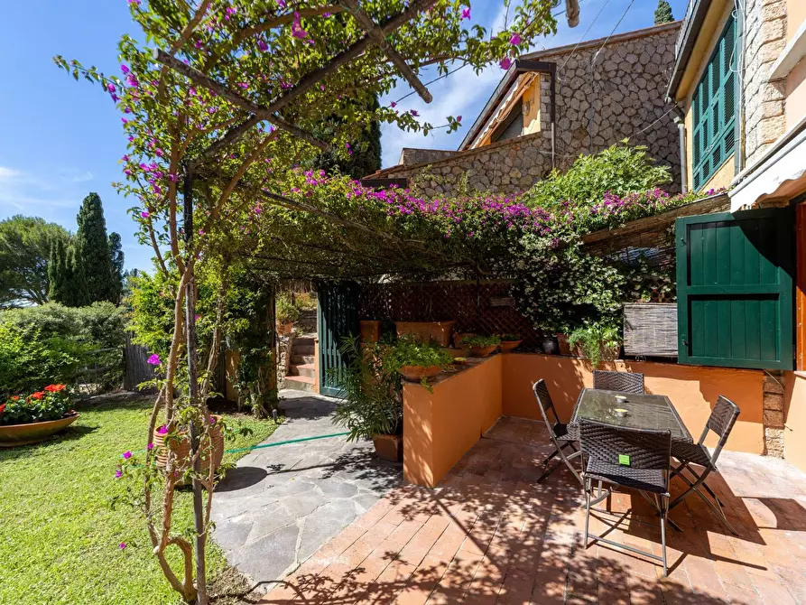 Immagine 24 di Appartamento in affitto  in Via dei Pionieri snc a Monte Argentario