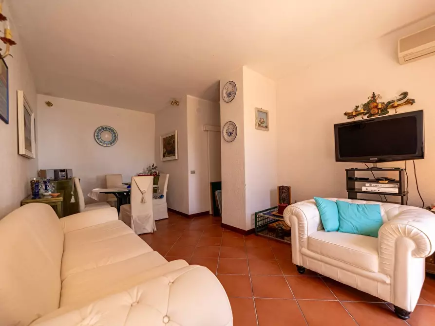 Immagine 9 di Appartamento in affitto  in Via dei Pionieri snc a Monte Argentario