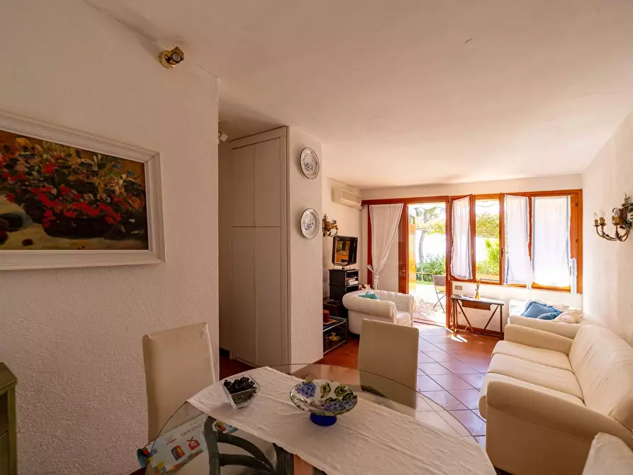 Immagine 13 di Appartamento in affitto  in Via dei Pionieri snc a Monte Argentario