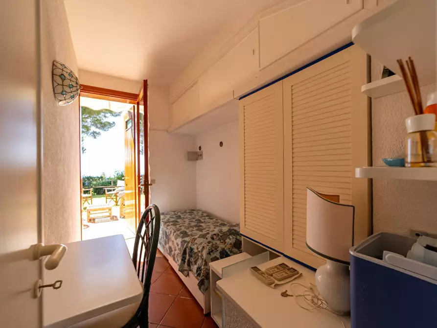 Immagine 18 di Appartamento in affitto  in Via dei Pionieri snc a Monte Argentario