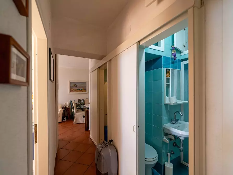 Immagine 14 di Appartamento in affitto  in Via dei Pionieri snc a Monte Argentario