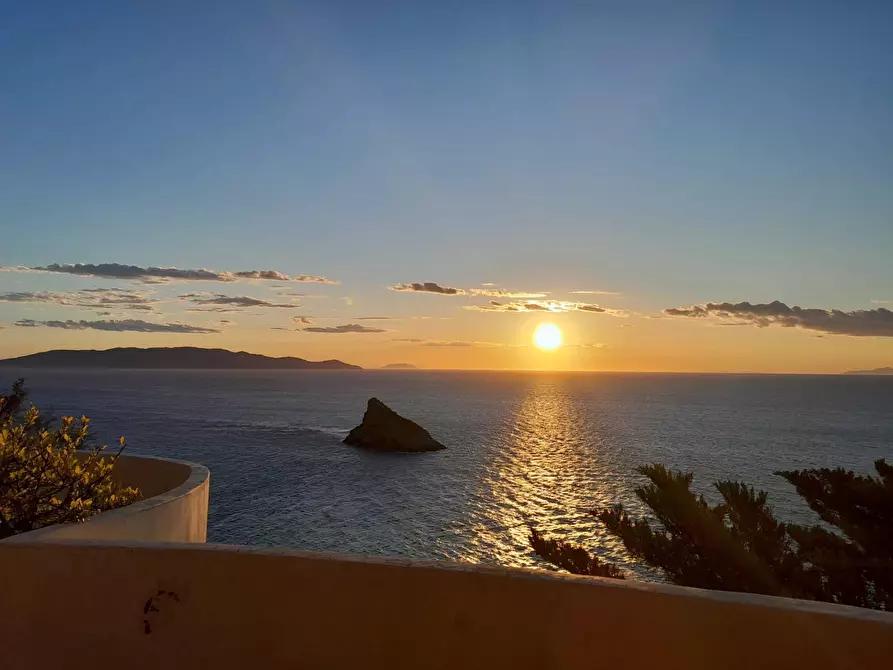 Immagine 2 di Appartamento in vendita  in Località Cala Moresca snc a Monte Argentario