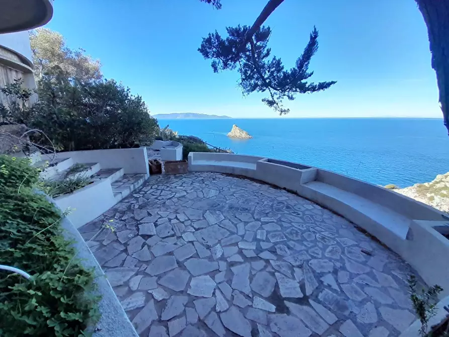 Immagine 4 di Appartamento in vendita  in Località Cala Moresca snc a Monte Argentario