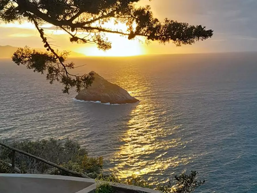 Immagine 16 di Appartamento in vendita  in Località Cala Moresca snc a Monte Argentario