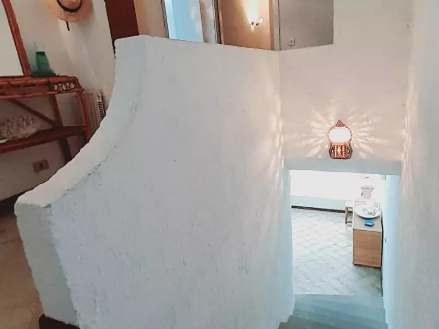 Immagine 19 di Appartamento in vendita  in Località Cala Moresca snc a Monte Argentario