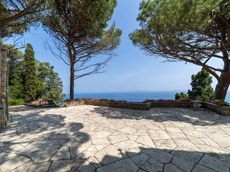 casa indipendente in vendita a Monte Argentario in zona Porto Santo Stefano