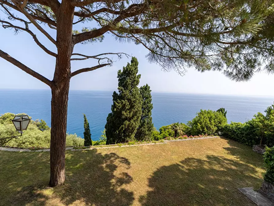 Immagine 7 di Villa in vendita  in Via Panoramica 126 a Monte Argentario