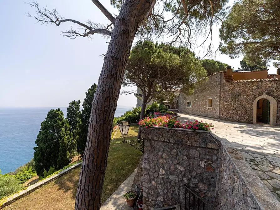 Immagine 8 di Villa in vendita  in Via Panoramica 126 a Monte Argentario