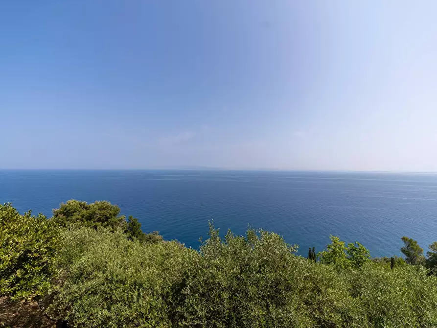 Immagine 10 di Villa in vendita  in Via Panoramica 126 a Monte Argentario