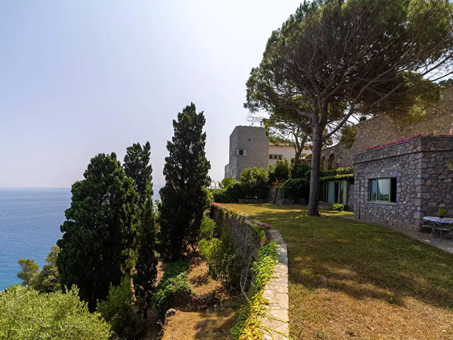 Immagine 12 di Villa in vendita  in Via Panoramica 126 a Monte Argentario