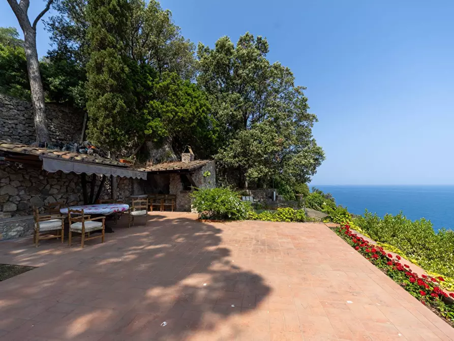 Immagine 13 di Villa in vendita  in Via Panoramica 126 a Monte Argentario